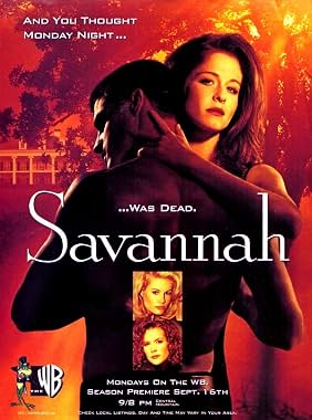 LugaTv | Watch Savannah seasons 1 - 2 for free online