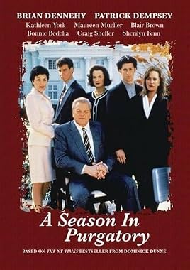 LugaTv | Watch A Season in Purgatory seasons 1 - 1 for free online