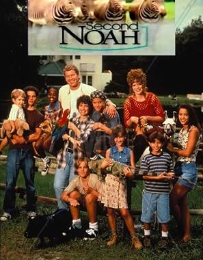 LugaTv | Watch Second Noah seasons 1 - 2 for free online