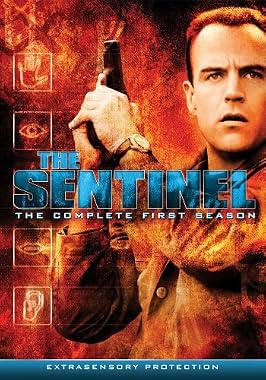 LugaTv | Watch The Sentinel seasons 1 - 4 for free online