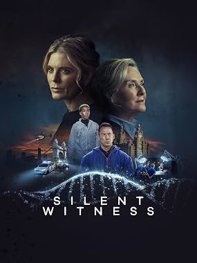 LugaTv | Watch Silent Witness seasons 1 - 30 for free online