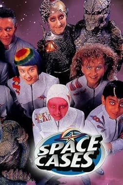 LugaTv | Watch Space Cases seasons 1 - 2 for free online