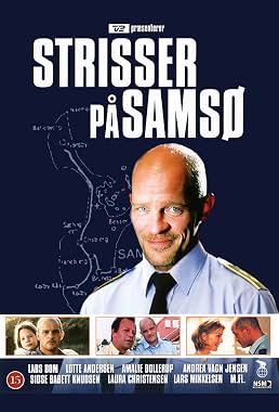 LugaTv | Watch Strisser på Samsø seasons 1 - 2 for free online