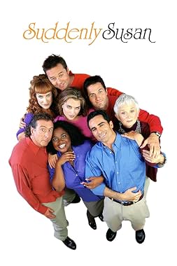 LugaTv | Watch Suddenly Susan seasons 1 - 4 for free online