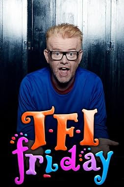 LugaTv | Watch TFI Friday seasons 1 - 9 for free online