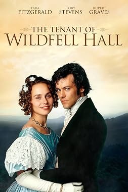 LugaTv | Watch The Tenant of Wildfell Hall seasons 1 - 1 for free online
