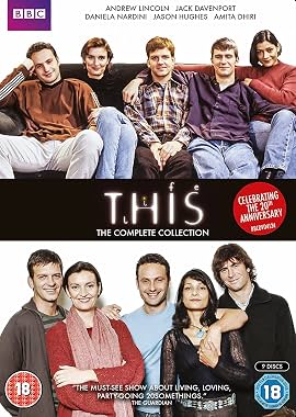 LugaTv | Watch This Life seasons 1 - 2 for free online