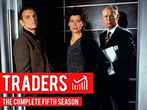 LugaTv | Watch Traders seasons 1 - 5 for free online