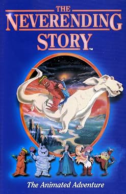 LugaTv | Watch The Neverending Story seasons 1 - 1 for free online