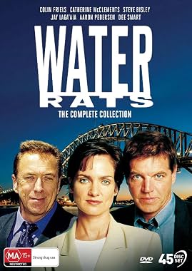 LugaTv | Watch Water Rats seasons 1 - 6 for free online
