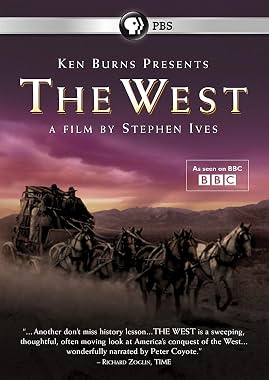 LugaTv | Watch The West seasons 1 - 1 for free online