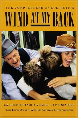 LugaTv | Watch Wind at My Back seasons 1 - 5 for free online