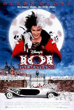 LugaTv | Watch 101 Dalmatians for free online