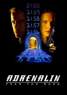LugaTv | Watch Adrenalin Fear the Rush for free online