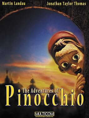 LugaTv | Watch The Adventures of Pinocchio for free online
