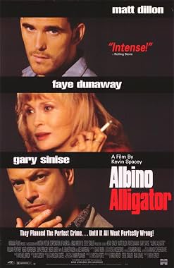 LugaTv | Watch Albino Alligator for free online