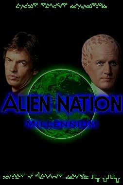 LugaTv | Watch Alien Nation Millennium for free online