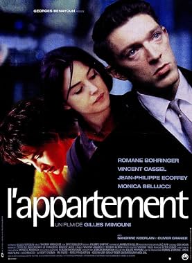 LugaTv | Watch The Apartment for free online