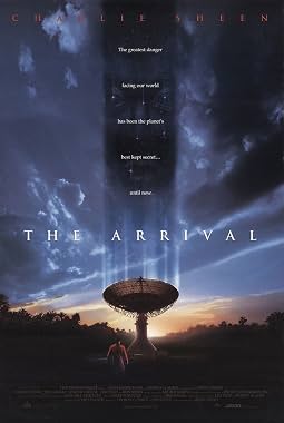 LugaTv | Watch The Arrival for free online