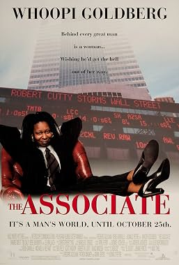 LugaTv | Watch The Associate for free online