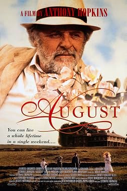 LugaTv | Watch August for free online