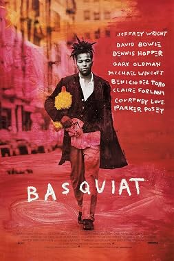LugaTv | Watch Basquiat for free online