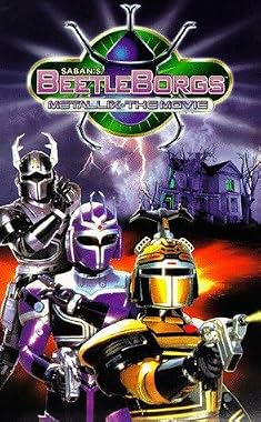 LugaTv | Watch BeetleBorgs seasons 1 - 2 for free online