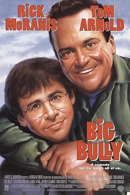 LugaTv | Watch Big Bully for free online