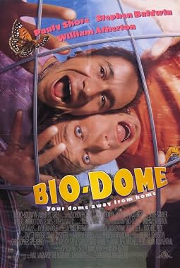 LugaTv | Watch Bio-Dome for free online