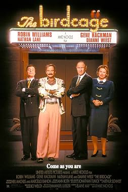 LugaTv | Watch The Birdcage for free online