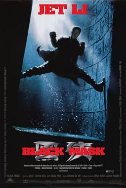 LugaTv | Watch Black Mask for free online