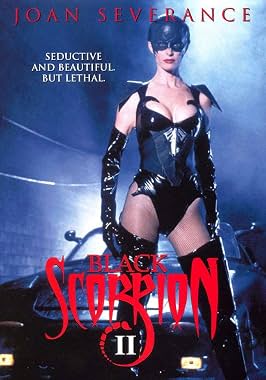 LugaTv | Watch Black Scorpion II Aftershock for free online