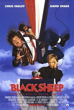 LugaTv | Watch Black Sheep for free online