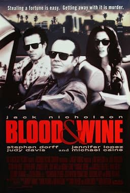 LugaTv | Watch Blood and Wine for free online