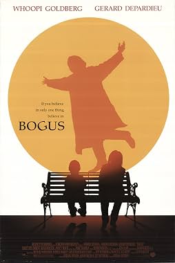 LugaTv | Watch Bogus for free online