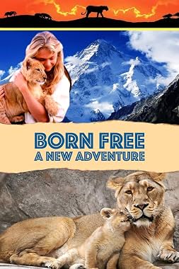 LugaTv | Watch Born Free A New Adventure for free online