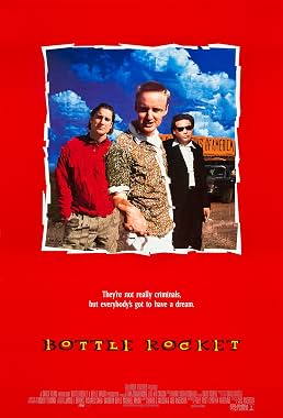 LugaTv | Watch Bottle Rocket for free online
