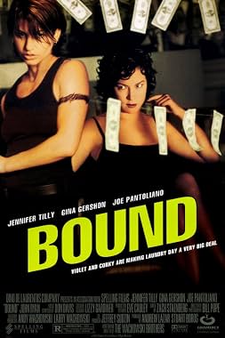 LugaTv | Watch Bound for free online