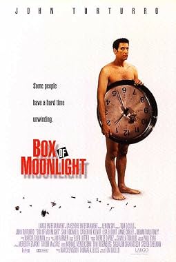 LugaTv | Watch Box of Moonlight for free online