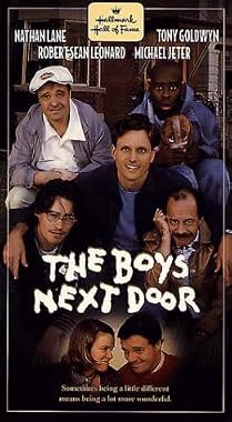 LugaTv | Watch The Boys Next Door for free online