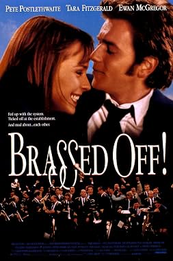 LugaTv | Watch Brassed Off for free online