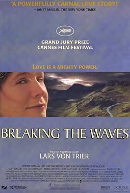 LugaTv | Watch Breaking the Waves for free online