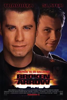 LugaTv | Watch Broken Arrow for free online