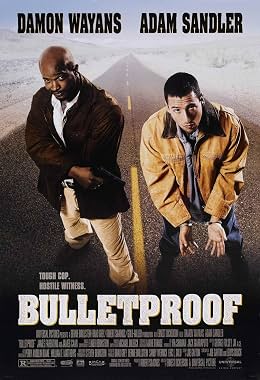 LugaTv | Watch Bulletproof for free online