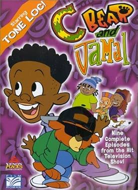 LugaTv | Watch C-Bear and Jamal seasons 1 - 1 for free online