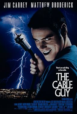 LugaTv | Watch The Cable Guy for free online