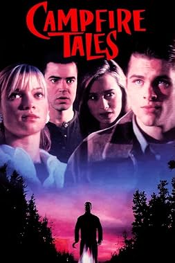 LugaTv | Watch Campfire Tales for free online