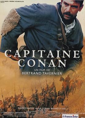 LugaTv | Watch Captain Conan for free online