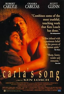 LugaTv | Watch Carlas Song for free online