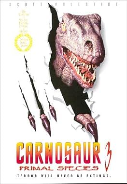 LugaTv | Watch Carnosaur 3 Primal Species for free online